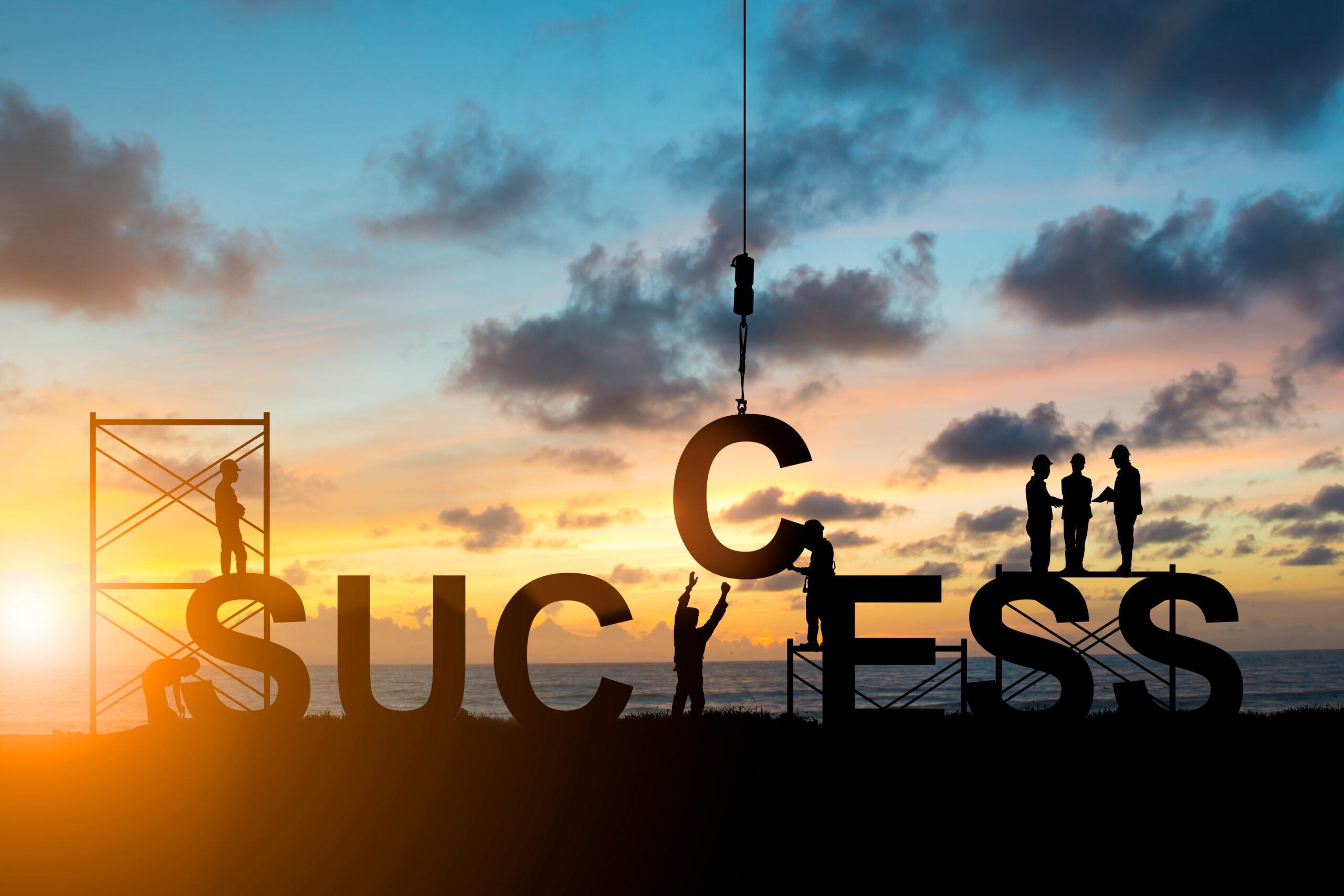 Lionsgate Acquisitions: Goal Setting as the Secret to Success